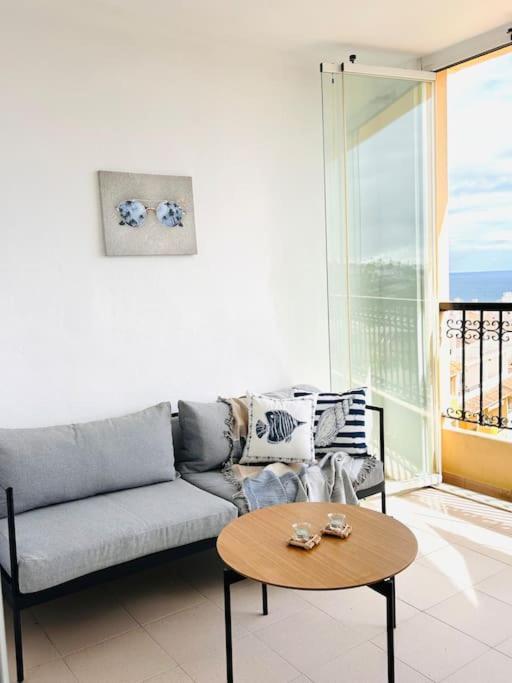 Jardin Botanico Apartment Ла Кала де Михас Екстериор снимка