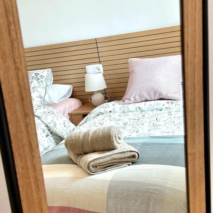 Jardin Botanico Apartment Ла Кала де Михас Екстериор снимка
